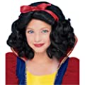 Snow White Wig