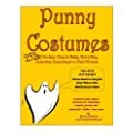 Punny word play Costumes