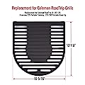 SHINESTAR Grill Grate Replacement for Coleman Roadtrip 285, 225, LXE, LX, LXX
