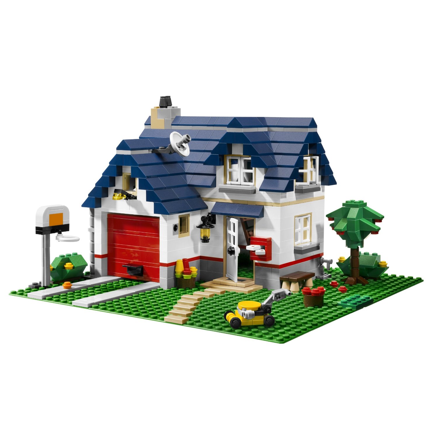 Lego Creator House Gifts for Kids