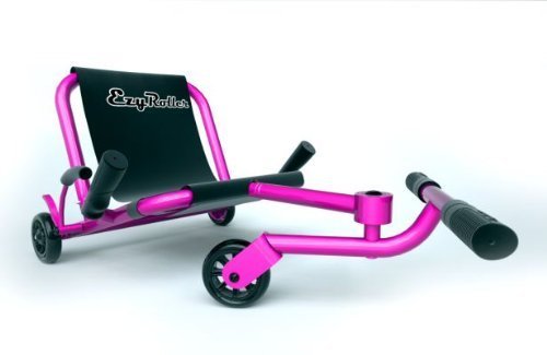 pink ezy roller