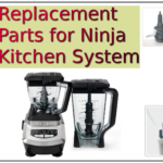 ninja kitchen system replacement parts