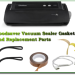 foodsaver gaskets