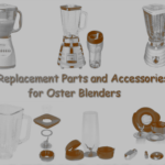 oster blender replacement parts