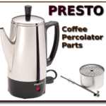 presto percolator parts