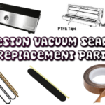 weston vacuum sealer parts