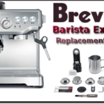 breville barista express parts