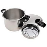 Presto 8 quart Pressure Cooker Parts