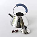 Alessi Tea Kettle Replacement Parts