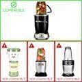 Nutribullet Rx Blender Parts