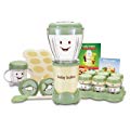 Magic Bullet Baby Bullet Baby Care System Parts