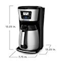 Replacement Parts for Black & Decker 12 Cup Coffee Makers