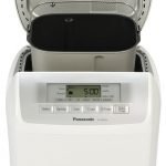 panasonic bread maker paddles