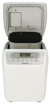 panasonic bread maker paddles