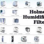 holmes humidifier filters