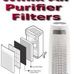 winix air purifier filters