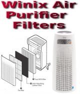 winix air purifier filters