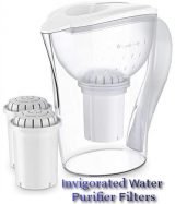 invigorated water filters