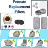 petmate filters