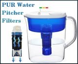 pur water pitcher filters