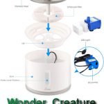 wonder creature filters