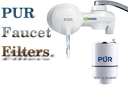 Pur Faucet Filter Replacement