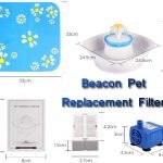 beacon pet filters