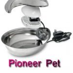 pioneer pet filters pumps
