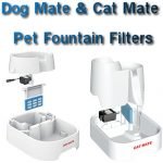 dogmate and catmate filters