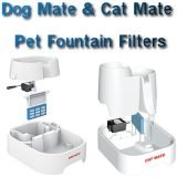 dogmate and catmate filters
