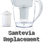 santevia filters