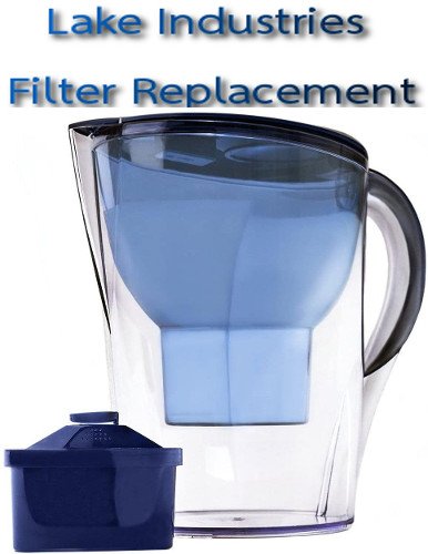 lake industries filter replacement