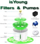 isyoung filters pumps