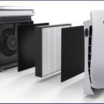 Replacement filters for oreck air purifiers