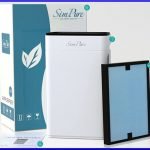 simpure air purifier filter replacement