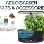 Aerogarden Replacement Parts