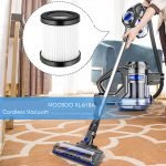 moosoo cordless vacuum xl-618a parts