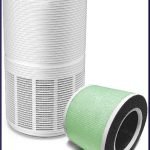 renpho air purifier replacement filter