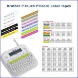 Brother P-touch Label Maker Tape