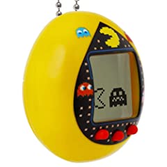 Tamagotchi PAC-Man