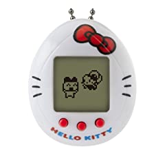 Tamagotchi Hello Kitty