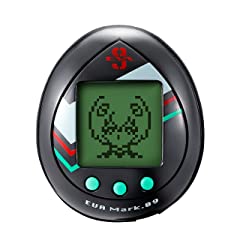 Tamagotchi Evatchi