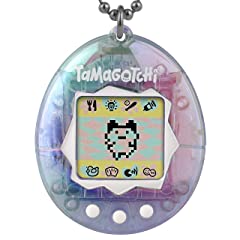 Tamagotchi Original 25th Anniversary Multicolor