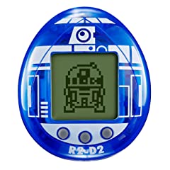 Tamagotchi Star Wars