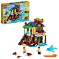 LEGO Creator 3in1 Surfer Beach House 31118