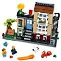 LEGO Creator Park Street Townhouse 31065