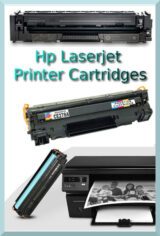Replacement Cartridges For Hp Laserjet Printers