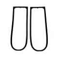 Atomik Waterproof Rubber Rings for Barbwire RC Boat 18061