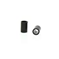 Atomik Rear Shaft Plastic Tube (2pcs) for Barbwire RC Boat 18097