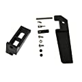 Atomik Rudder Set for Barbwire 2 RC Boat